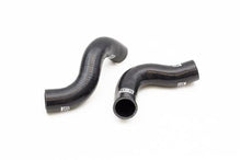 Load image into Gallery viewer, GrimmSpeed 15-17 Subaru WRX / 14-17 Subaru Forester XT Radiator Hose Kit - Black